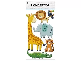 Marko Falidekor 3D szafari 2 SLK-9504