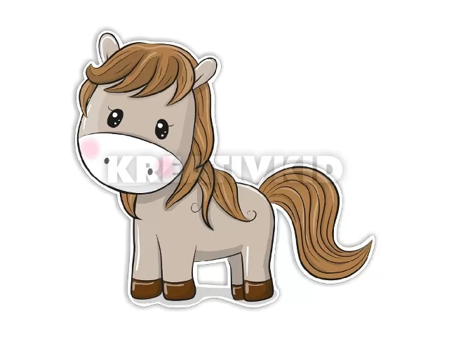 Marko Falidekor habszivacs lovacska SRP-022