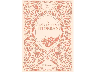 MAROS EDIT: A SZÍVEMBEN TITOKBAN