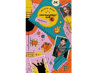 MAROS EDIT: HŰVÖSVÖLGYI SULI 1. - RELOADED