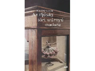 MAROSI GYULA: AZ IFJÚSÁG TÖRT SZÁRNYÚ MADARA