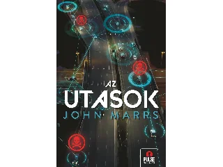 MARRS, JOHN: AZ UTASOK