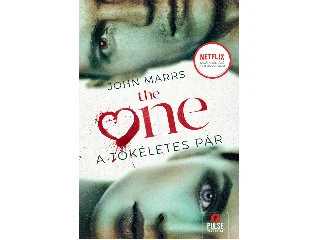 MARRS, JOHN: THE ONE A TÖKÉLETES PÁR