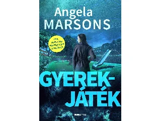 MARSONS, ANGELA: GYEREKJÁTÉK