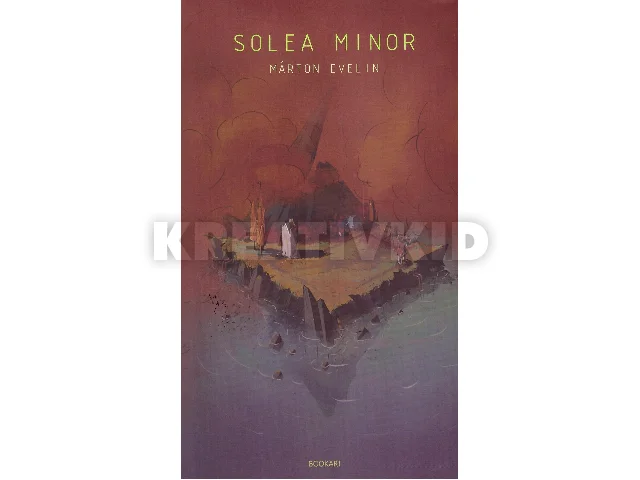 MÁRTON EVELIN: SOLEA MINOR