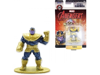 Marvel Nano figura Thanos
