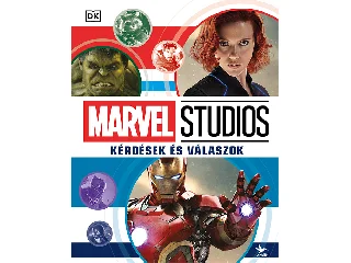 MARVEL STUDIOS - KÉRDÉSEK ÉS VÁLASZOK