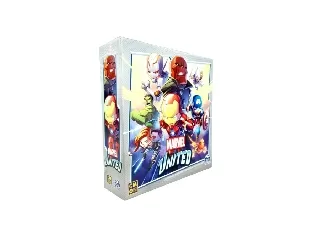 Marvel United – Magyar kiadás