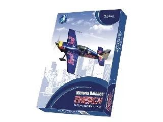 Másolópapír, A3, 80 g, VICTORIA PAPER