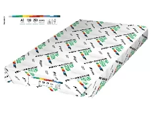 Másolópapír, digitális, A3, 120 g, PRO-DESIGN