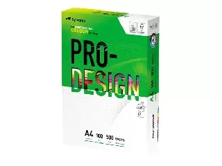 Másolópapír, digitális, A4, 100 g, PRO-DESIGN