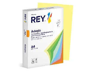Másolópapír, színes, A3, 80 g, REY 