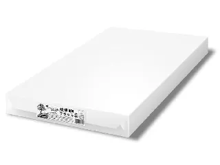 Másolópapír, újrahasznosított, A3, 80 g, VICTORIA PAPER