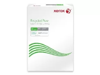 Másolópapír, újrahasznosított, A4, 80 g, XEROX