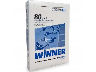 Másolópapír A4 80g Winner