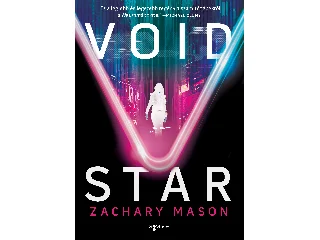 MASON, ZACHARY: VOID STAR
