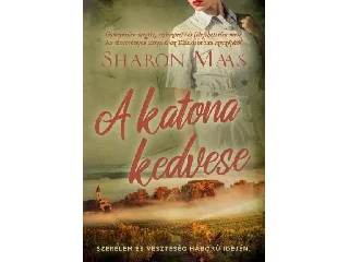 MASS, SHARON: A KATONA KEDVESE