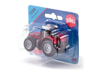 Massey Ferguson traktor