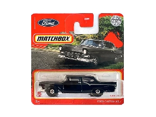 Matchbox 1:64  Ford Custom 300