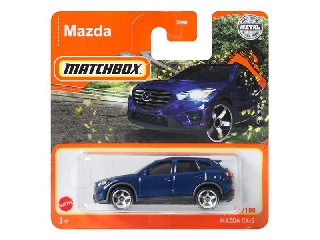 Matchbox 1:64 Mazda CX-5