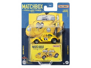 Matchbox: Collectors Drag Beetle 