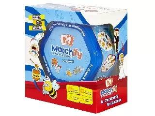 Matchify-Párosítsd kártyajáték -Eredeti 