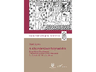 MÁTÉ ÁGNES: A SIKERTÖRTÉNET FOLYTATÓDIK