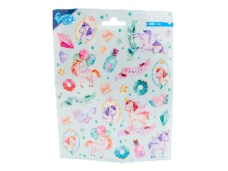 Matrica - Unikornis nagy