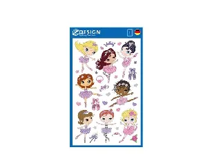 Matrica, papír, 1 ív, 76x120 mm, AVERY ZWECKFORM, 