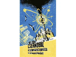 MATYAS NAMAI: CSERNOBIL