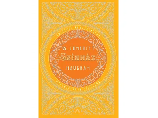 MAUGHAM, SOMERSET W.: SZÍNHÁZ