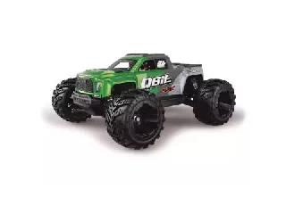 Maverick Qbit MT Flux 1/16 4WD brushless Monster Truck – Zöld