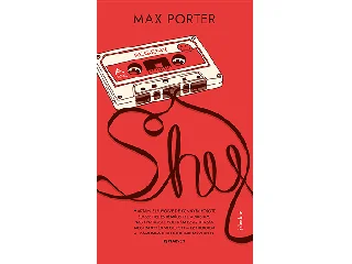 MAX, PORTER: SHY