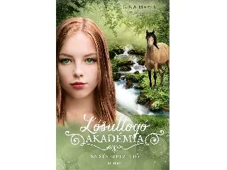 MAYER, GINA: VAD ÉS SEBEZHETŐ - LÓSUTTOGÓ AKADÉMIA 12.