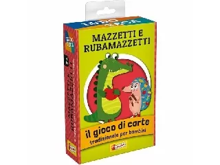 Mazetti kártyajáték