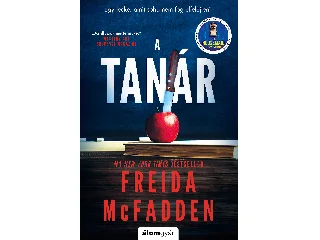 MCFADDEN, FREIDA: A TANÁR