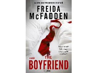 MCFADDEN, FREIDA: THE BOYFRIEND - A BARÁT