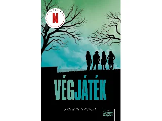 MCNEIL, GRETCHEN: VÉGJÁTÉK
