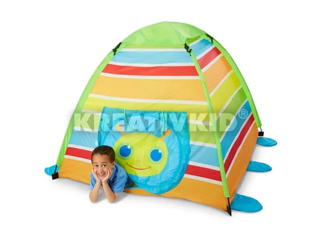 M&D - Sátrak és felszerelések - Bogárka sátor