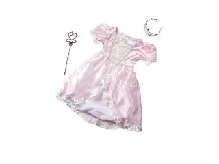 M&D - Szerepjáték - Hercegnő