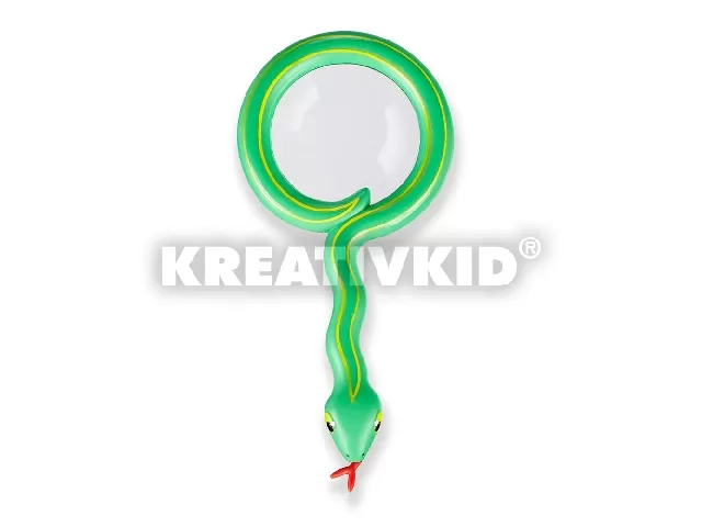 M&D - Tudomány és természet - Nagyító: kígyó