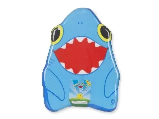 M&D - Vízi játék - Úszódeszka - Cápa