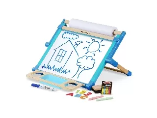 M&D, Kétoldalú rajztábla