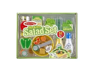 M&D, SÜTÉS-FŐZÉS, SALÁTA SZETT