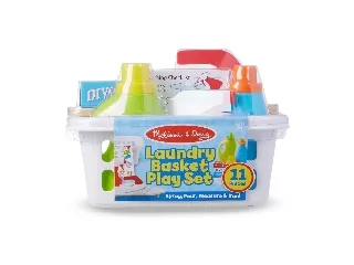 M&D, SZEREPJÁTÉK, MOSODA