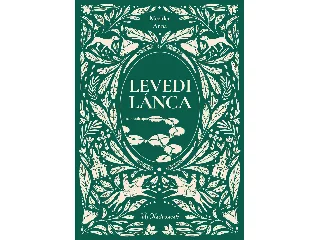 MECHLER ANNA: LEVEDI LÁNCA