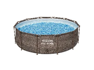 Medence csővázas 3, 66m x 100cm