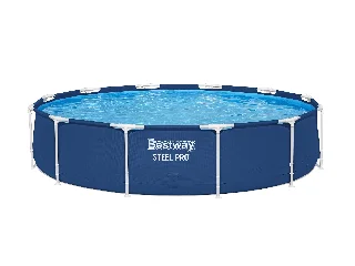 Medence csővázas 3, 66m x 76cm