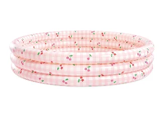 Medence kerek 147x33cm