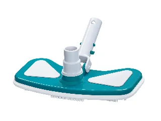 Medence porszívó fej